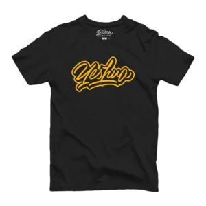 Yeshua Tee Risen Threads Christian Shirt